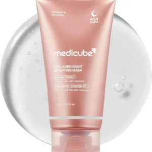 Medicube Mascarilla Hidratante Colageno